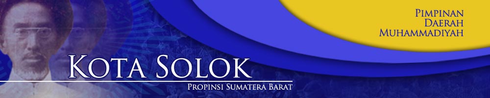 Majelis Pendidikan Kader PDM Kota Solok